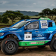 Image for article titled These Are the Wildest Off-Road Races You've Never Heard Of